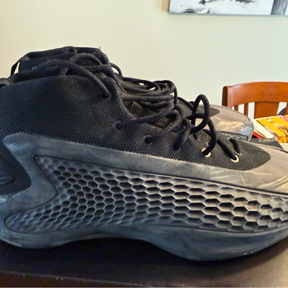 Anthony Edwards A.E. 1 Basketball Shoes